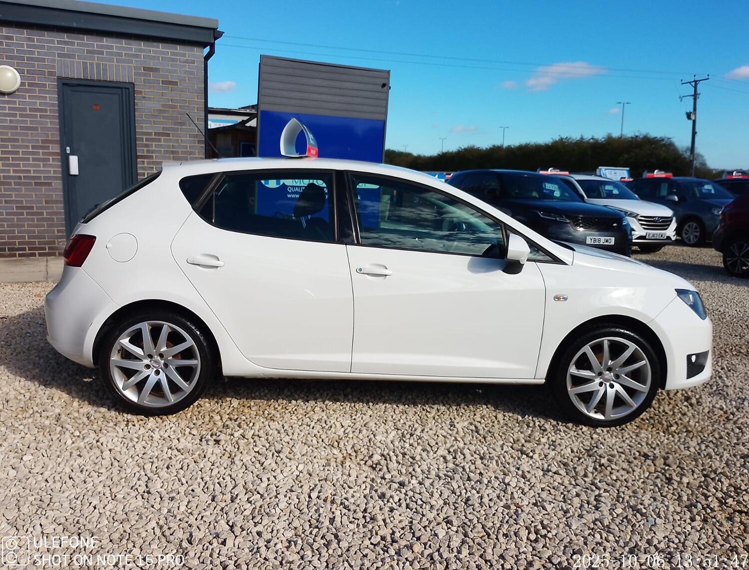 Used SEAT Ibiza 2013 for sale - 76164484: Photo 19