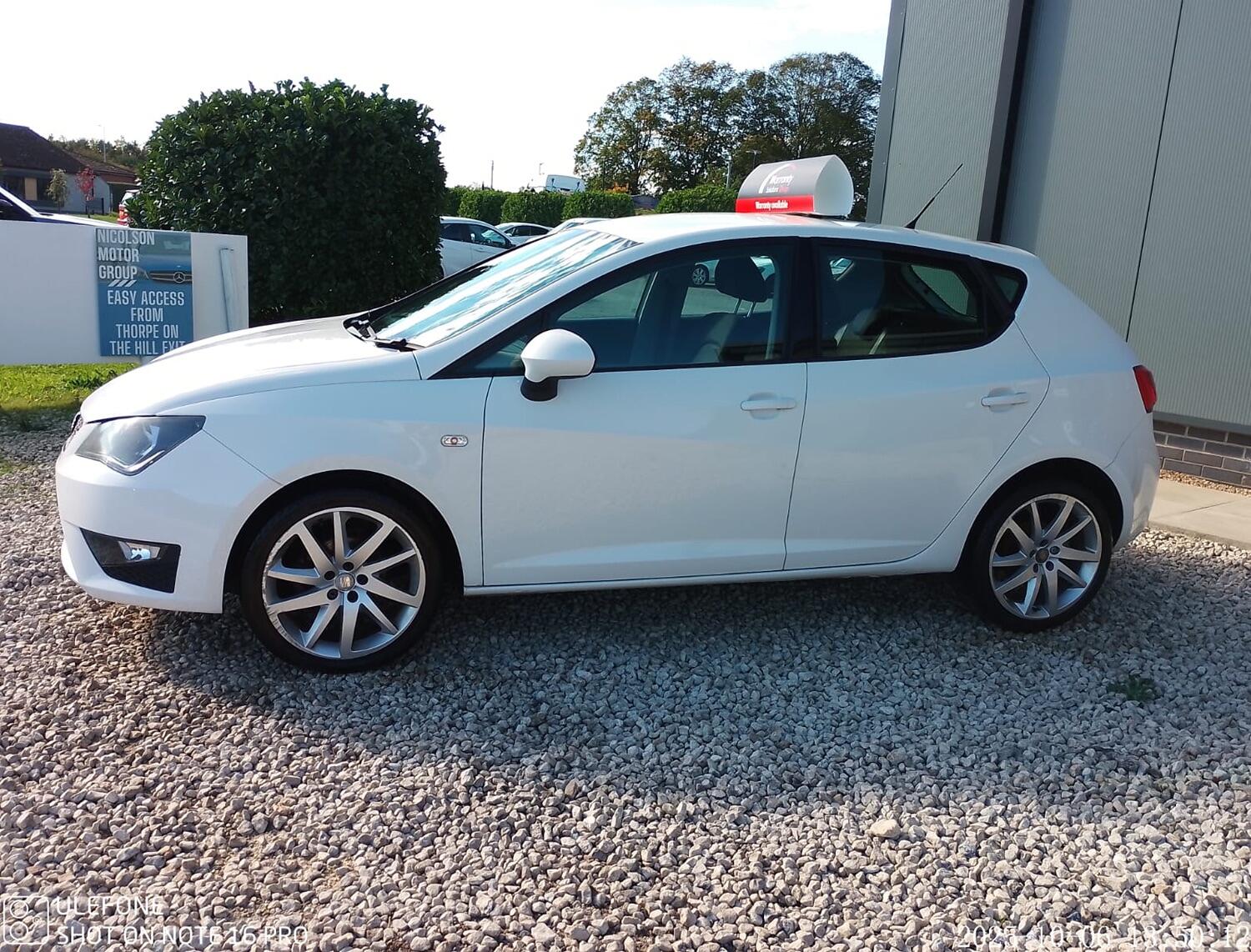 Used SEAT Ibiza 2013 for sale - 76164484: Photo 22