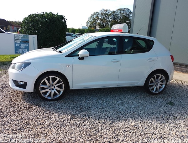 Used SEAT Ibiza 2013 for sale - 76164484: Photo 22