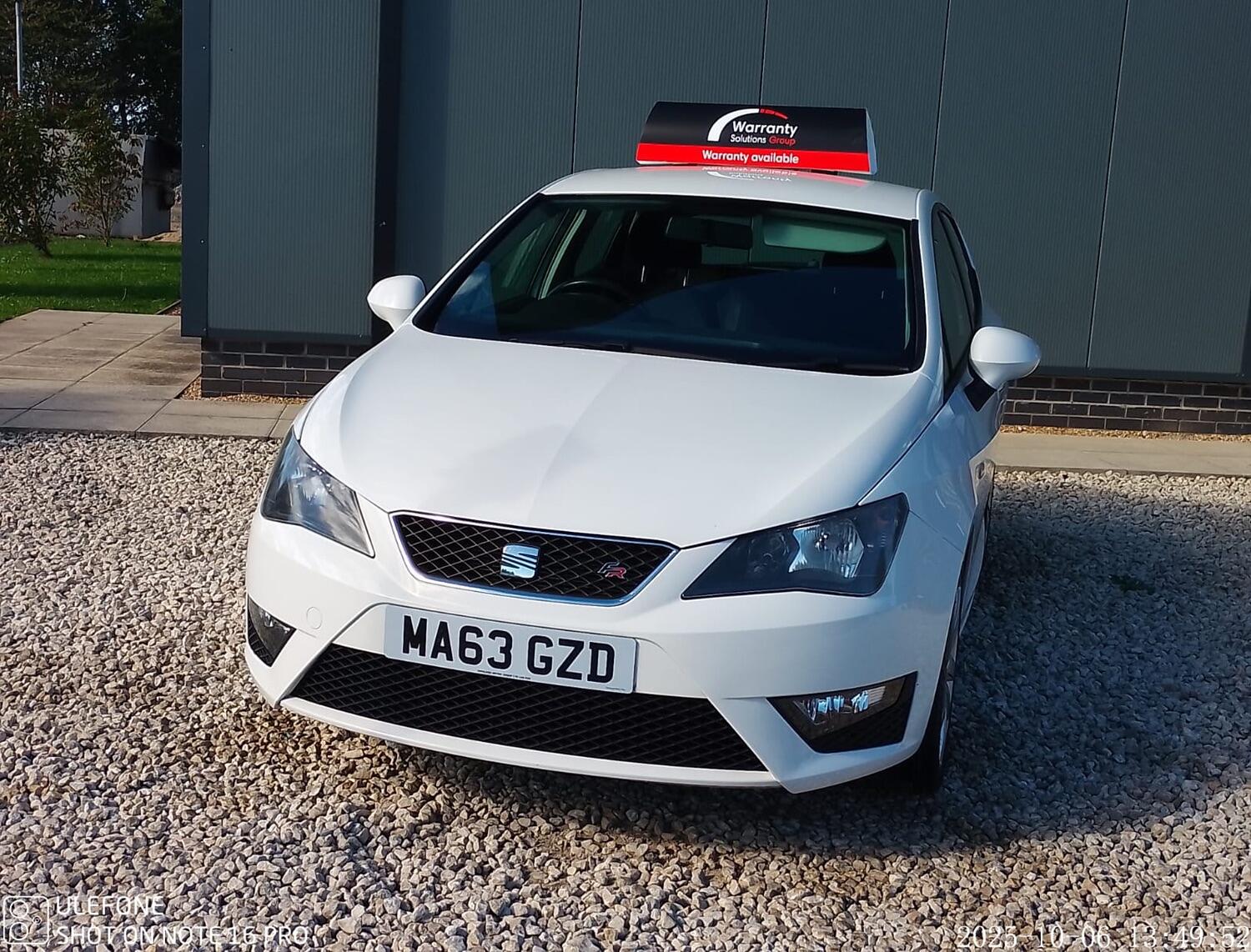Used SEAT Ibiza 2013 for sale - 76164484: Photo 24