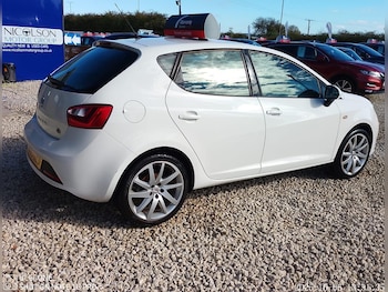 Used SEAT Ibiza 2013 for sale - 76164484: Photo 2