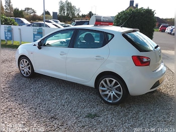 Used SEAT Ibiza 2013 for sale - 76164484: Photo 3
