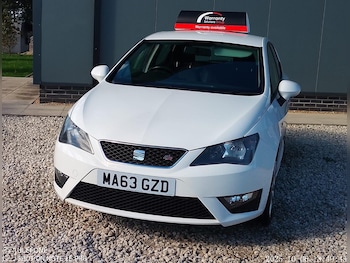 Used SEAT Ibiza 2013 for sale - 76164484: Photo 4