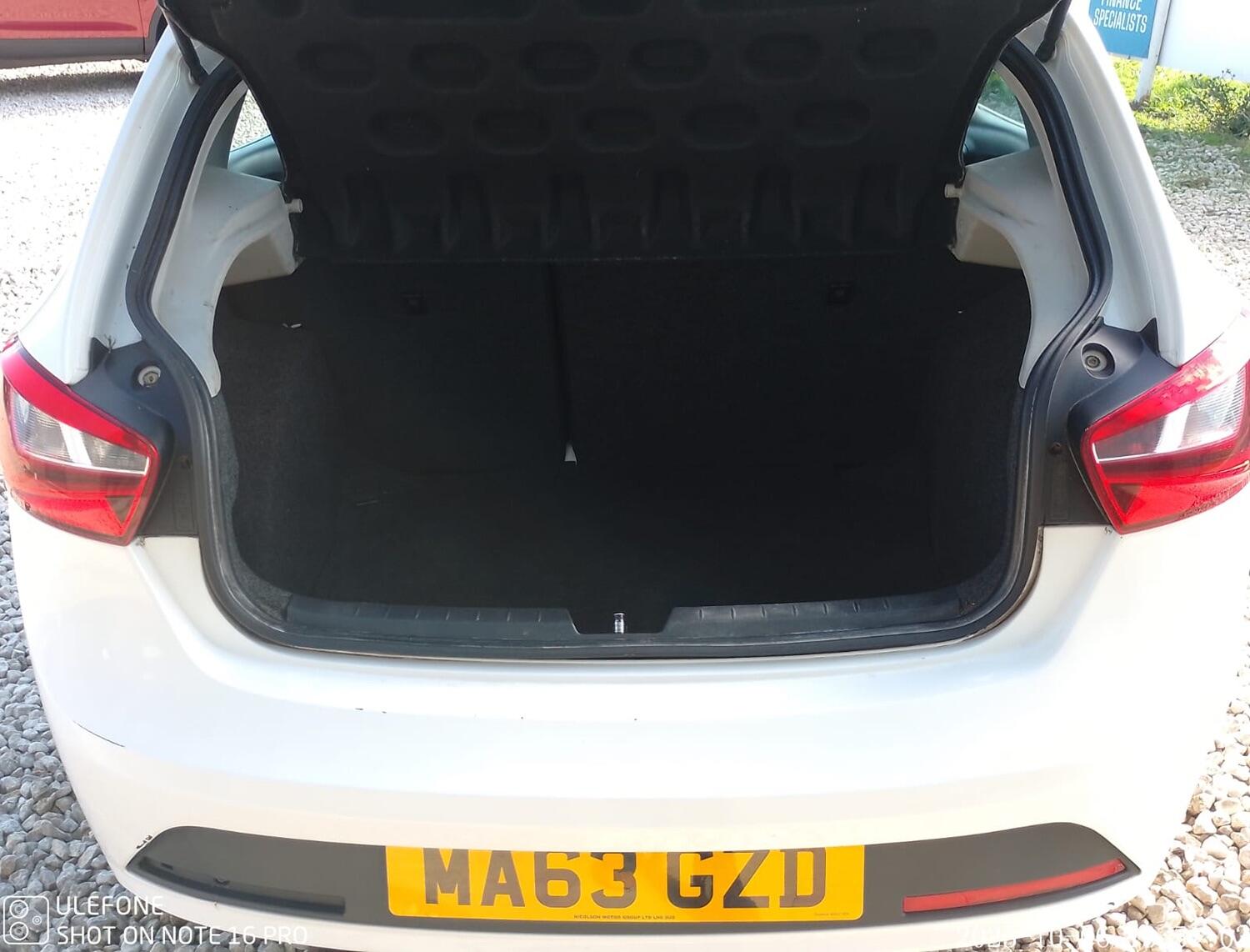 Used SEAT Ibiza 2013 for sale - 76164484: Photo 5