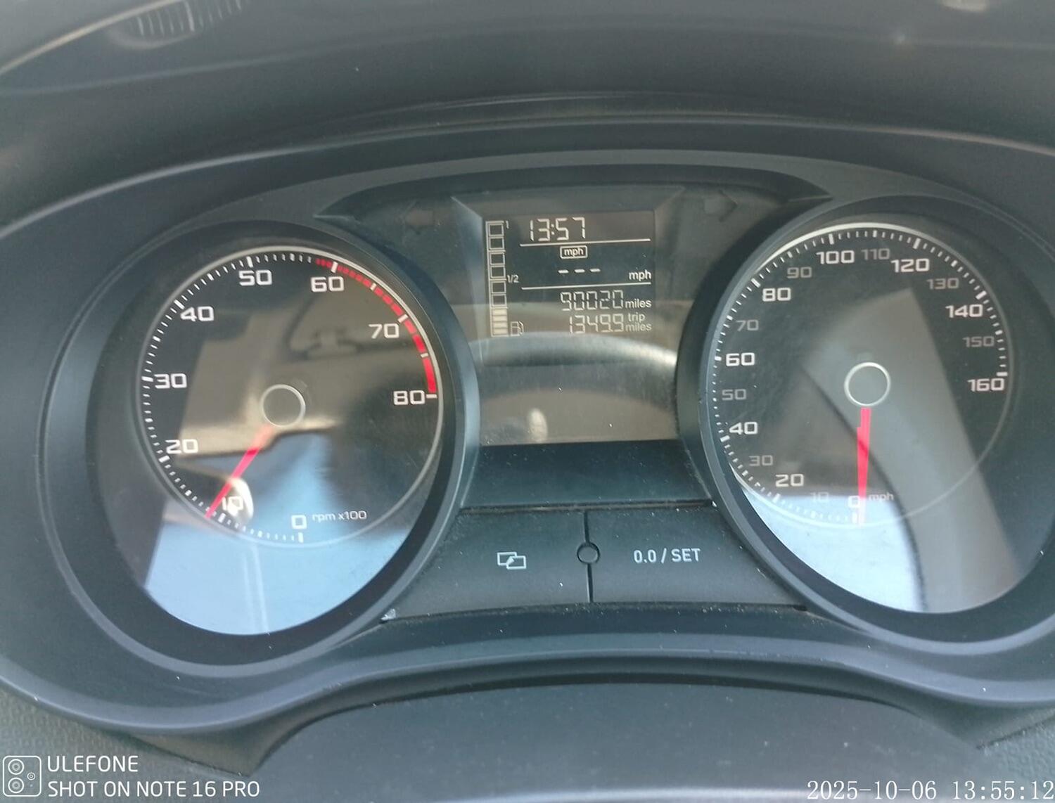 Used SEAT Ibiza 2013 for sale - 76164484: Photo 9