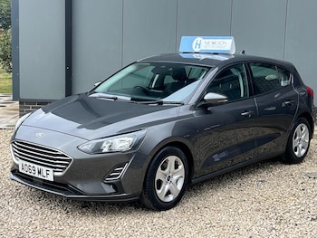 Used Ford Focus 2019 for sale - 75539027: Photo