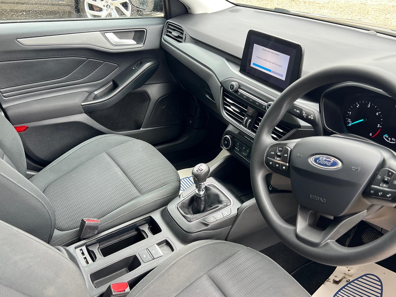 Vehicle 30