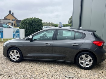 Used Ford Focus 2019 for sale - 75539027: Photo