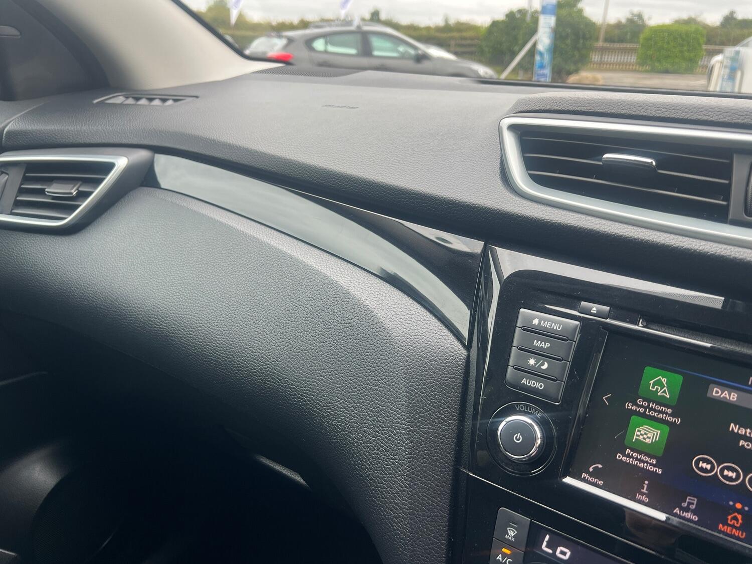 Used Nissan Qashqai 2019 for sale - 76794207: Photo 18