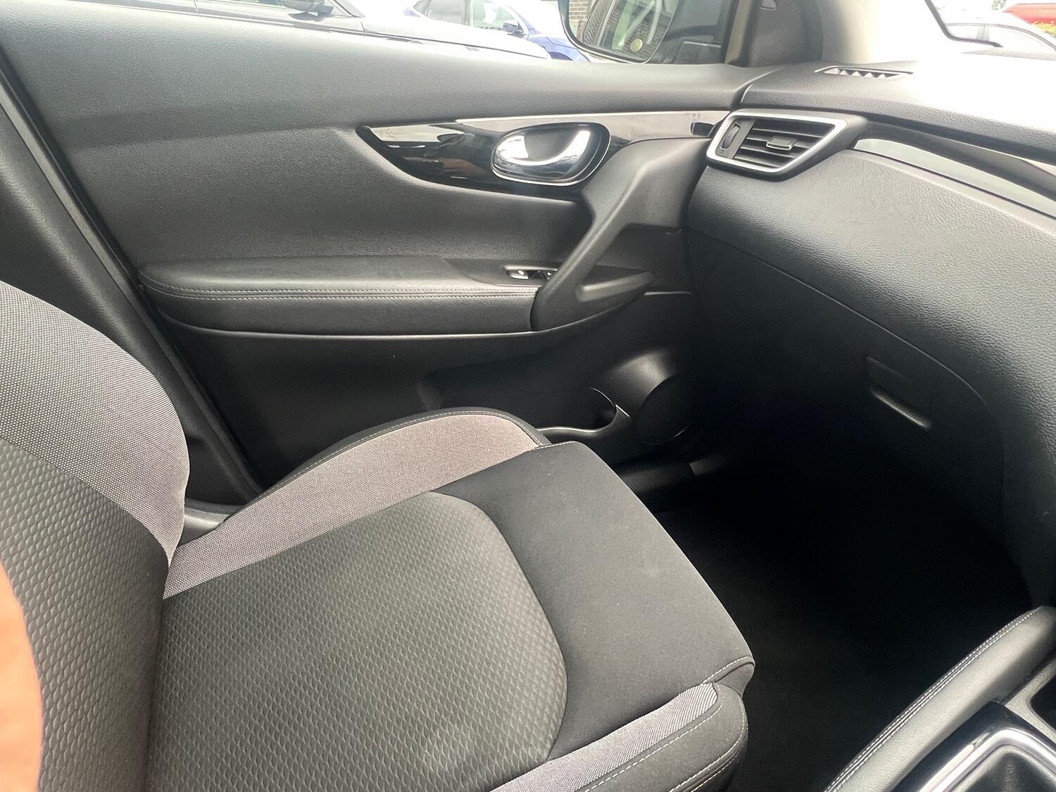 Used Nissan Qashqai 2019 for sale - 76794207: Photo 19