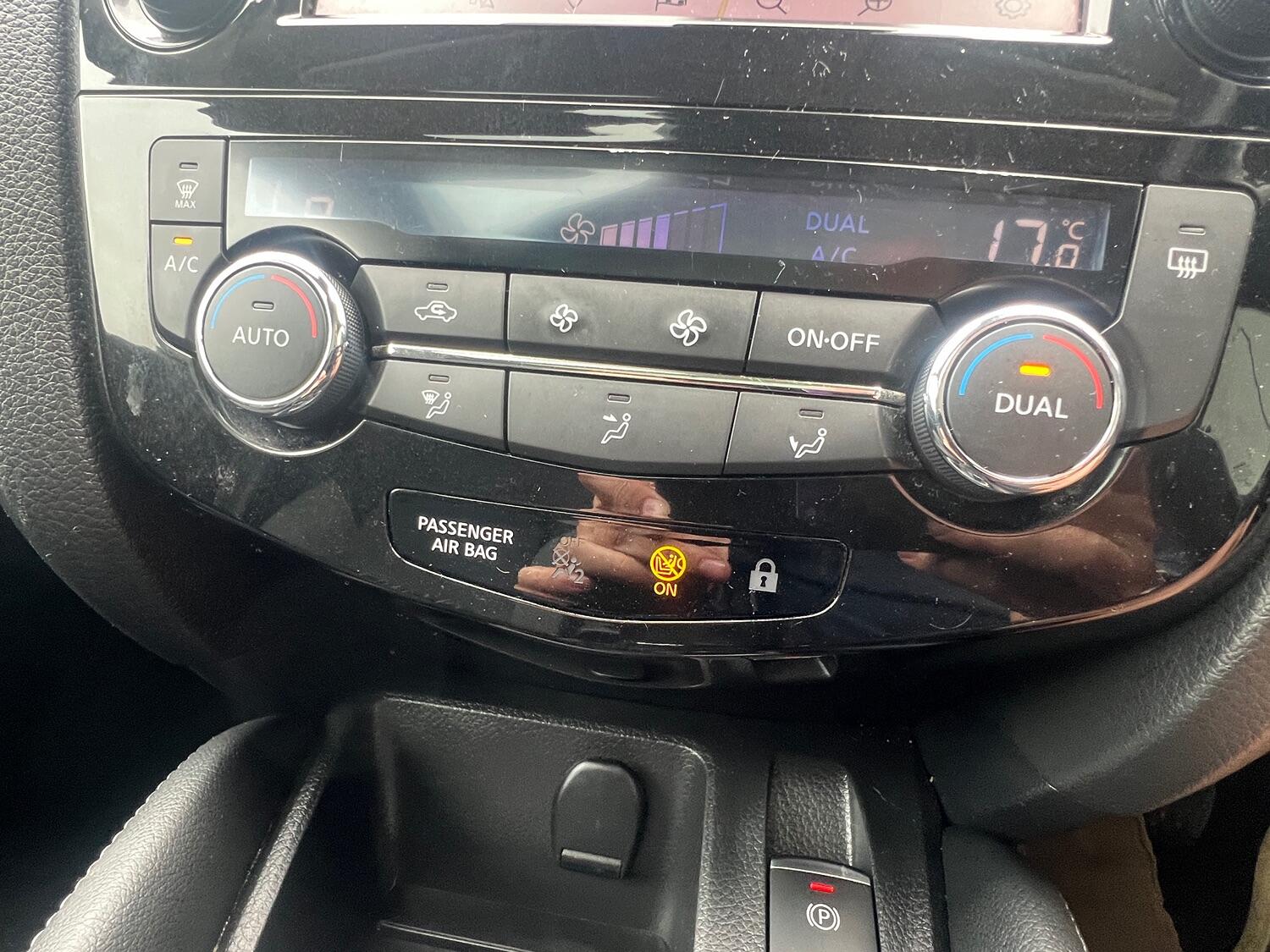 Used Nissan Qashqai 2019 for sale - 76794207: Photo 23