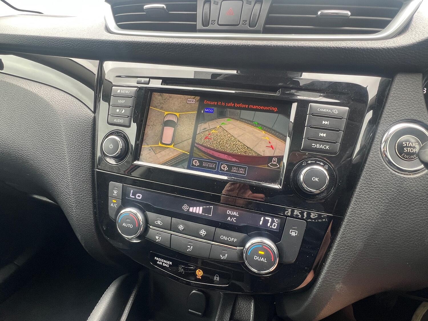 Used Nissan Qashqai 2019 for sale - 76794207: Photo 25