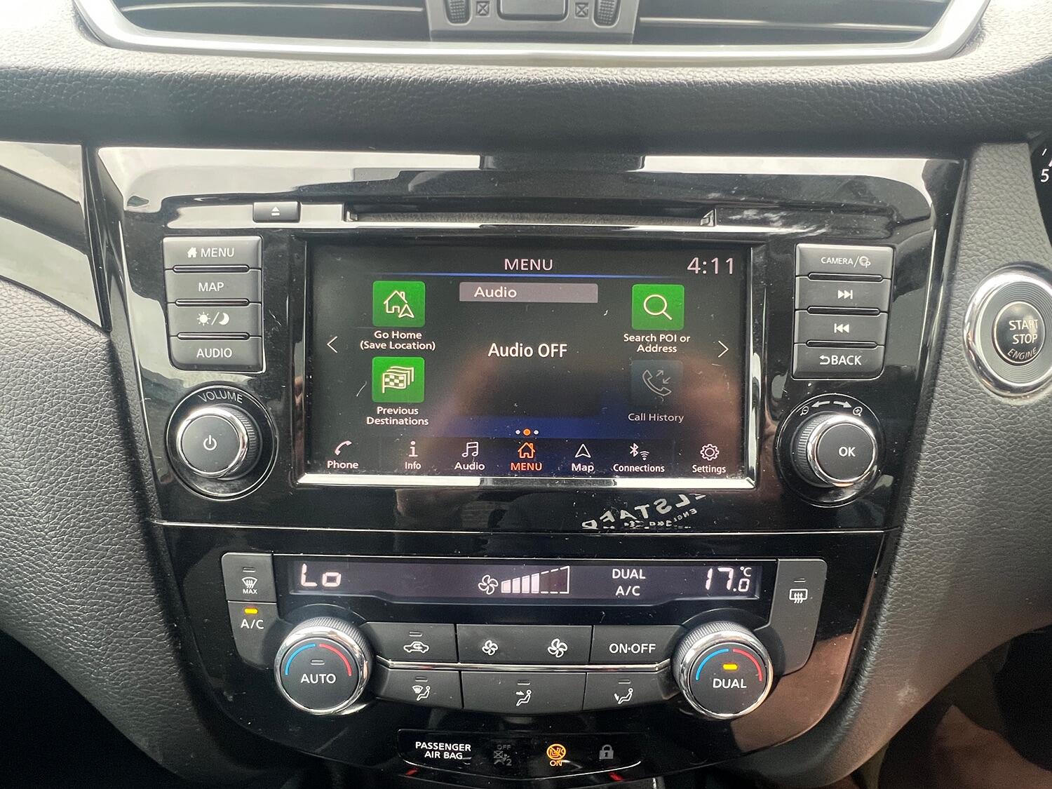 Used Nissan Qashqai 2019 for sale - 76794207: Photo 27