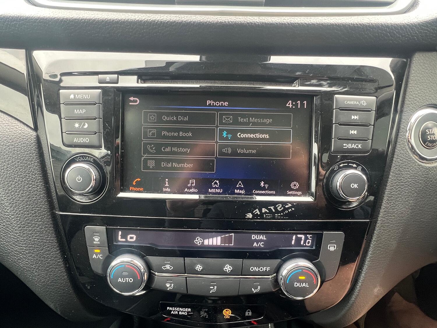 Used Nissan Qashqai 2019 for sale - 76794207: Photo 28