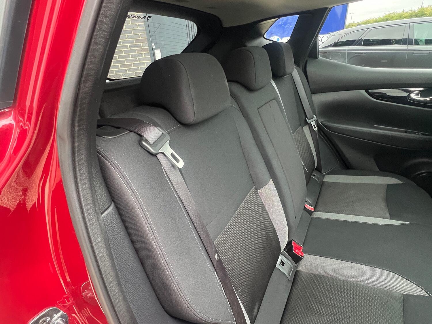 Used Nissan Qashqai 2019 for sale - 76794207: Photo 31