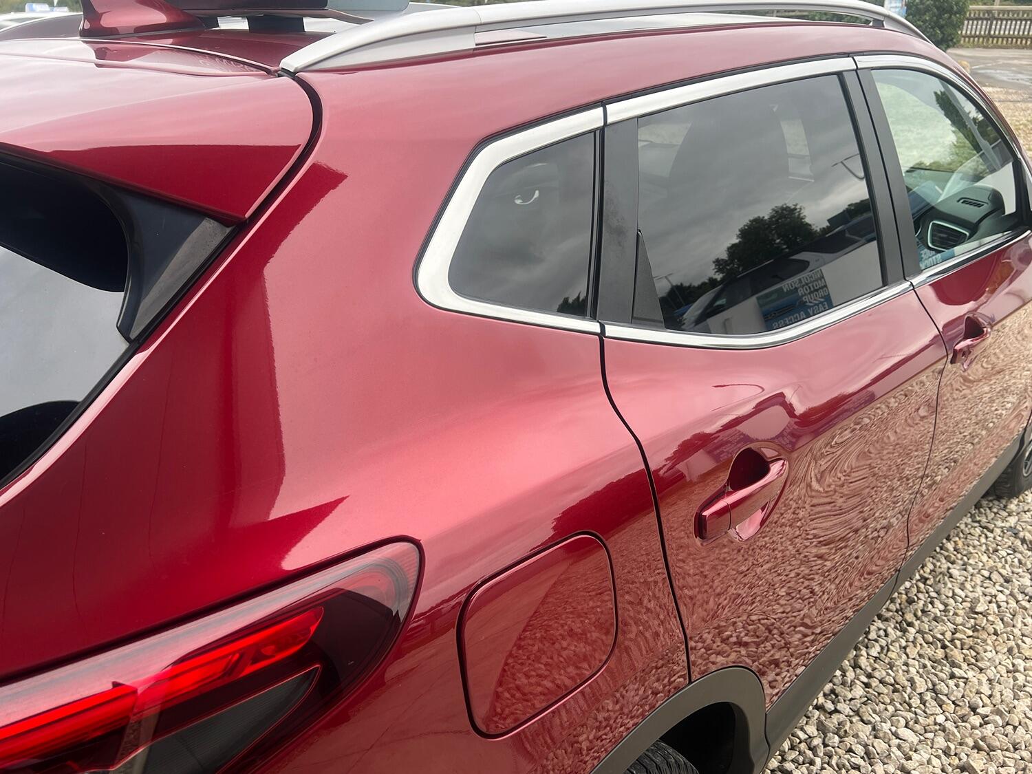 Used Nissan Qashqai 2019 for sale - 76794207: Photo 32