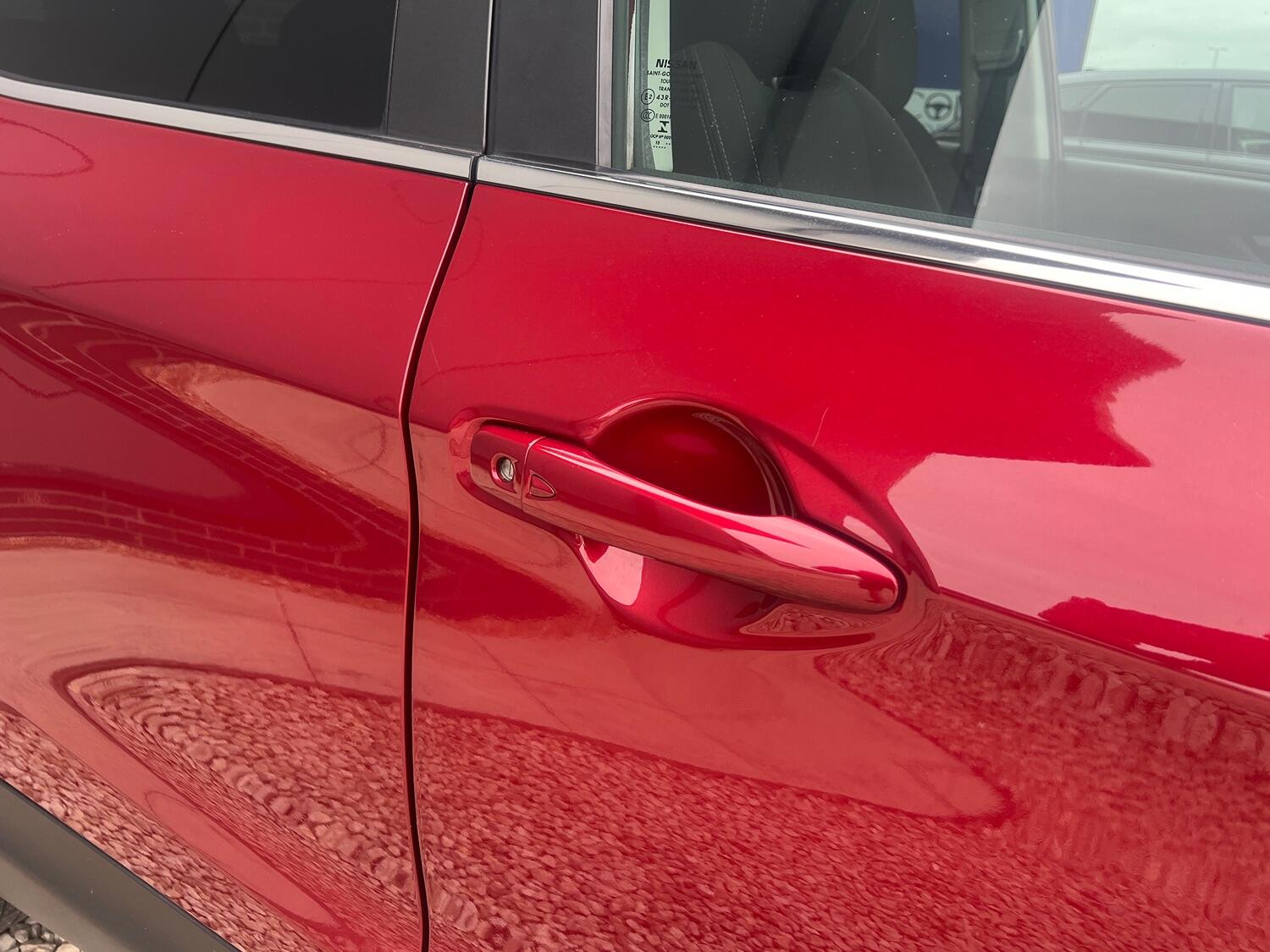 Used Nissan Qashqai 2019 for sale - 76794207: Photo 34