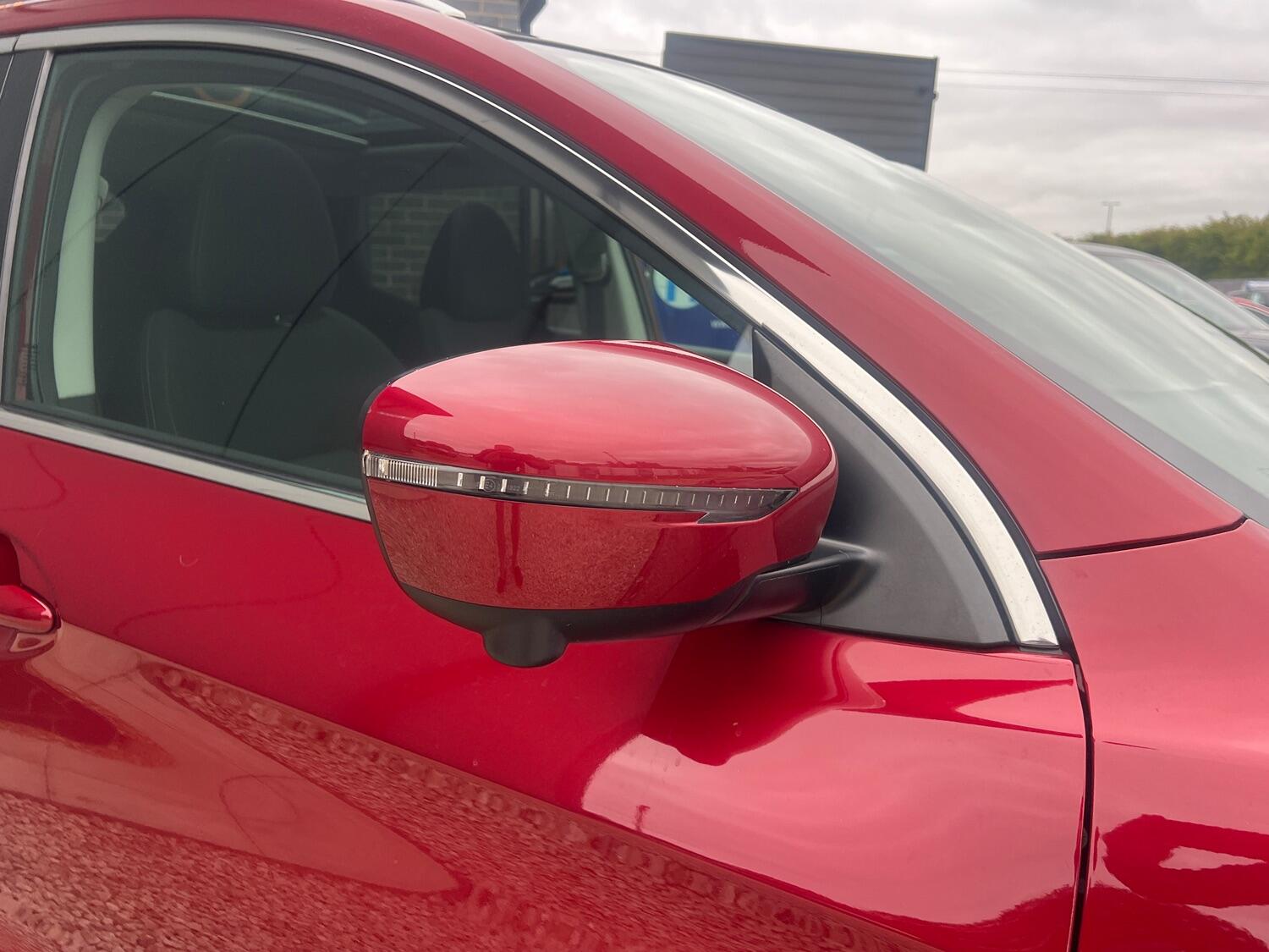 Used Nissan Qashqai 2019 for sale - 76794207: Photo 35