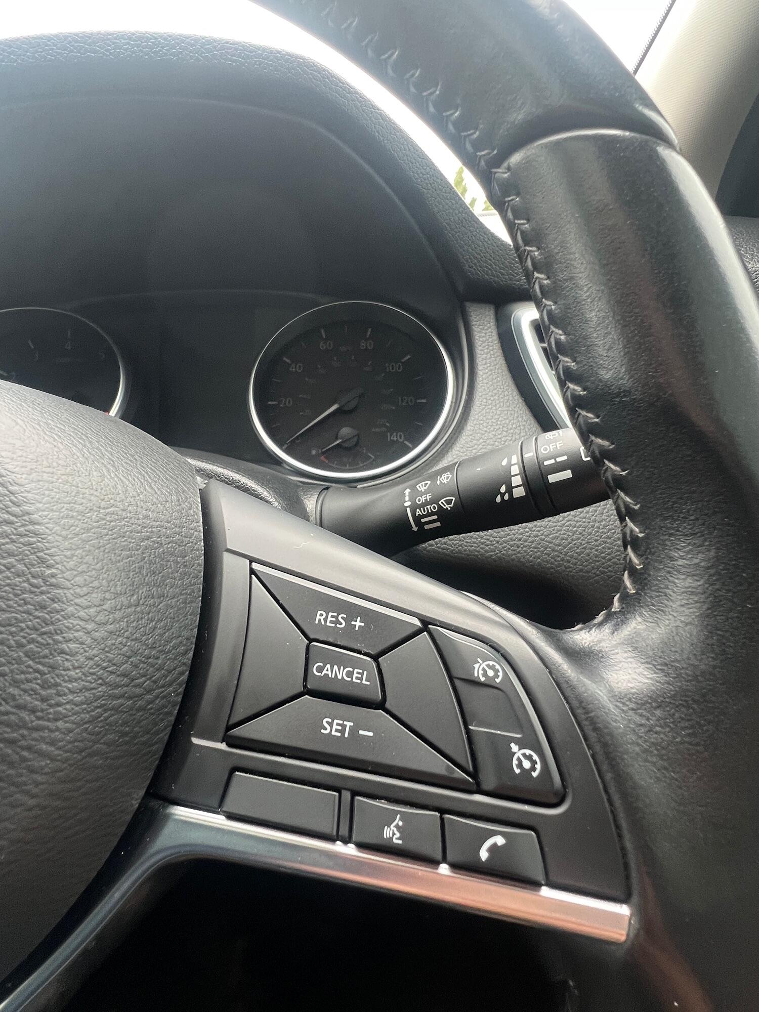 Used Nissan Qashqai 2019 for sale - 76794207: Photo 36