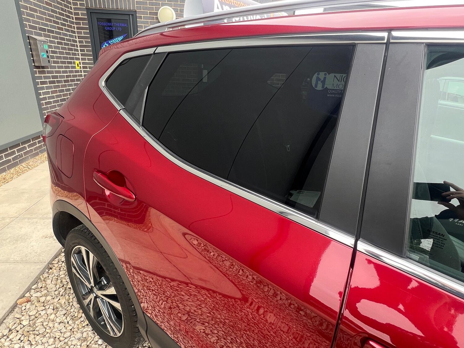 Used Nissan Qashqai 2019 for sale - 76794207: Photo 37