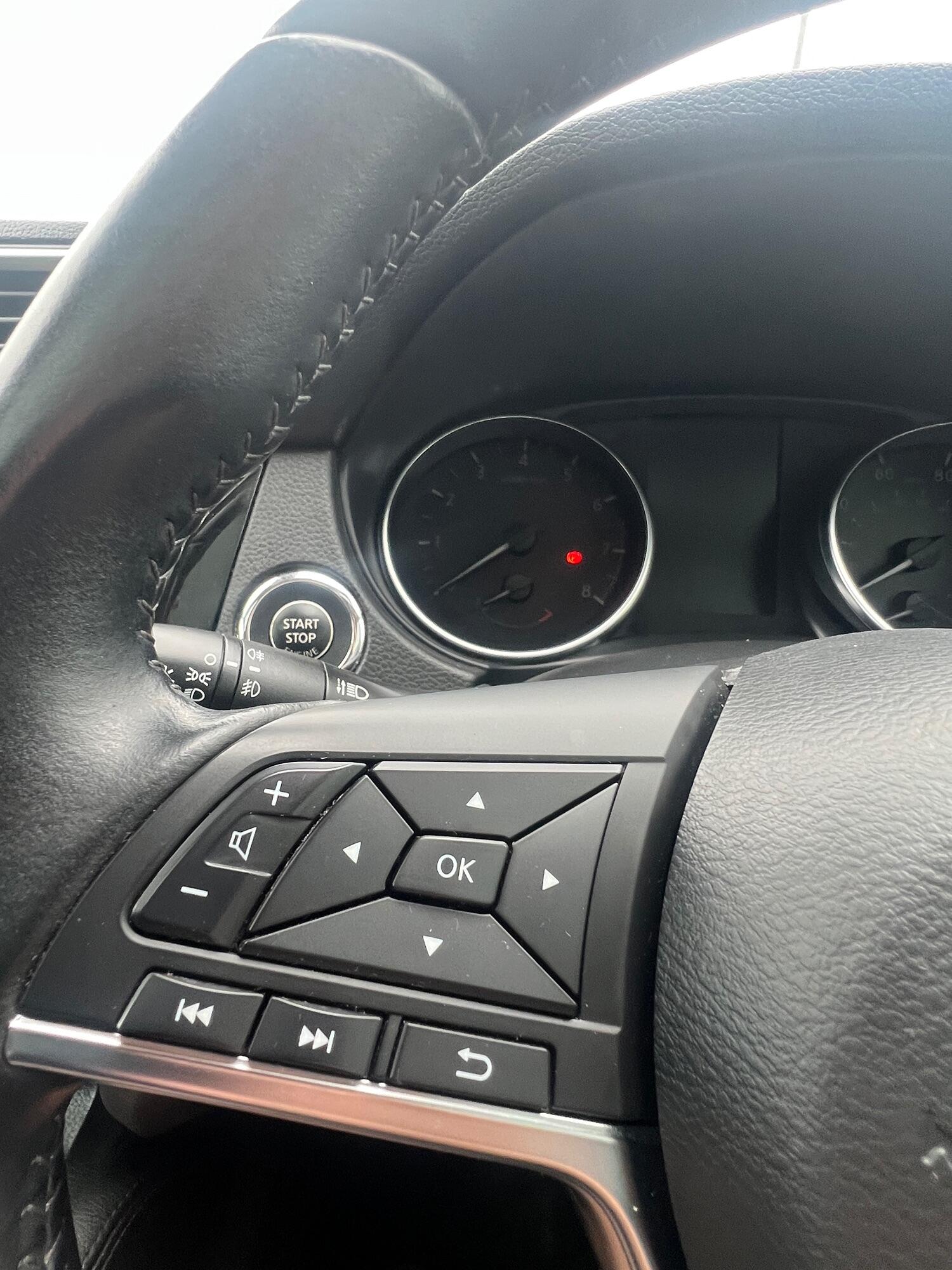 Used Nissan Qashqai 2019 for sale - 76794207: Photo 38