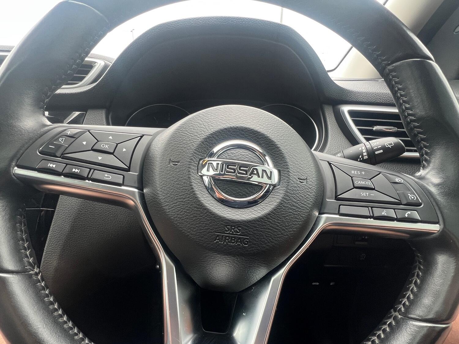 Used Nissan Qashqai 2019 for sale - 76794207: Photo 40