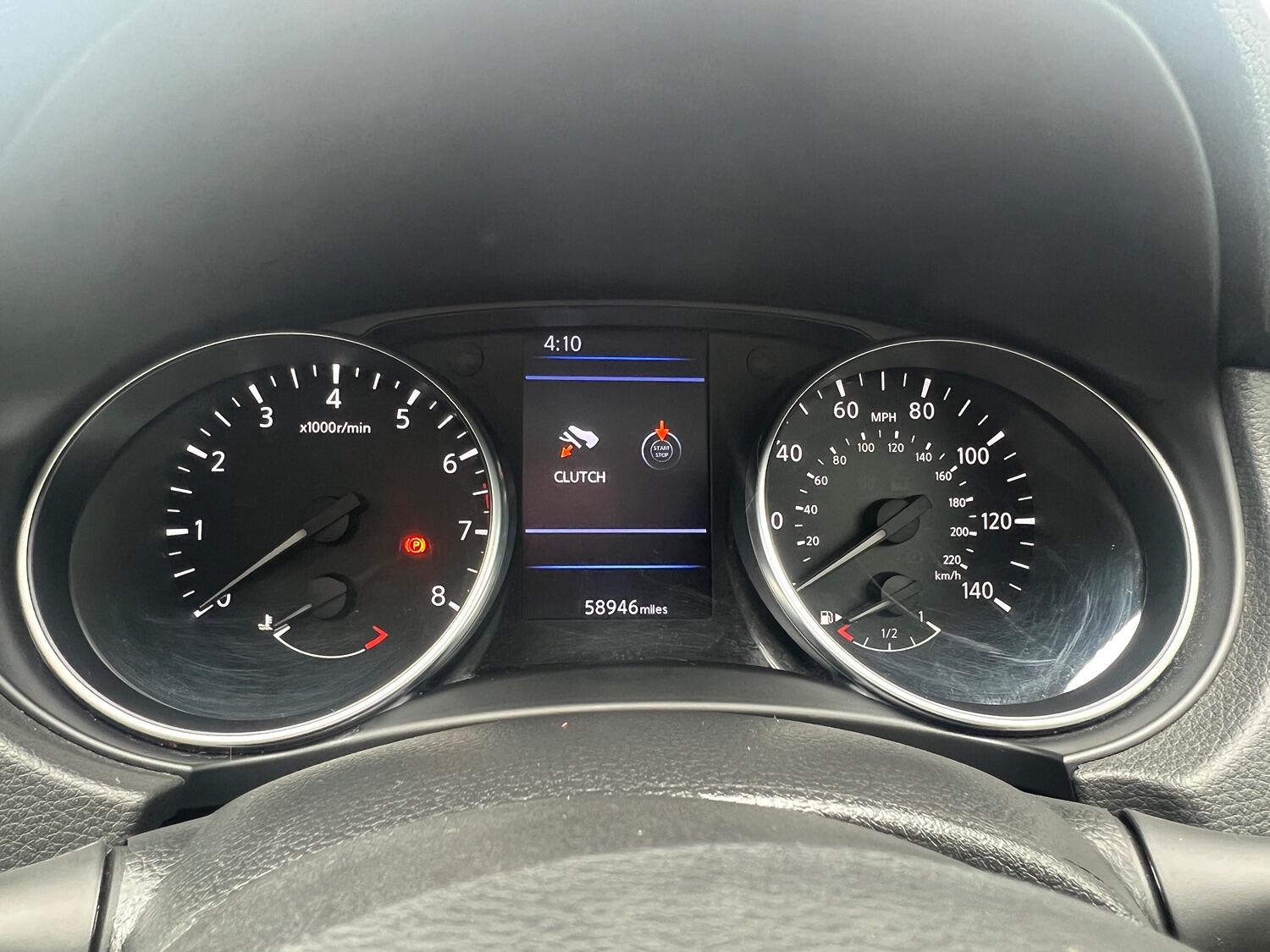 Used Nissan Qashqai 2019 for sale - 76794207: Photo 42