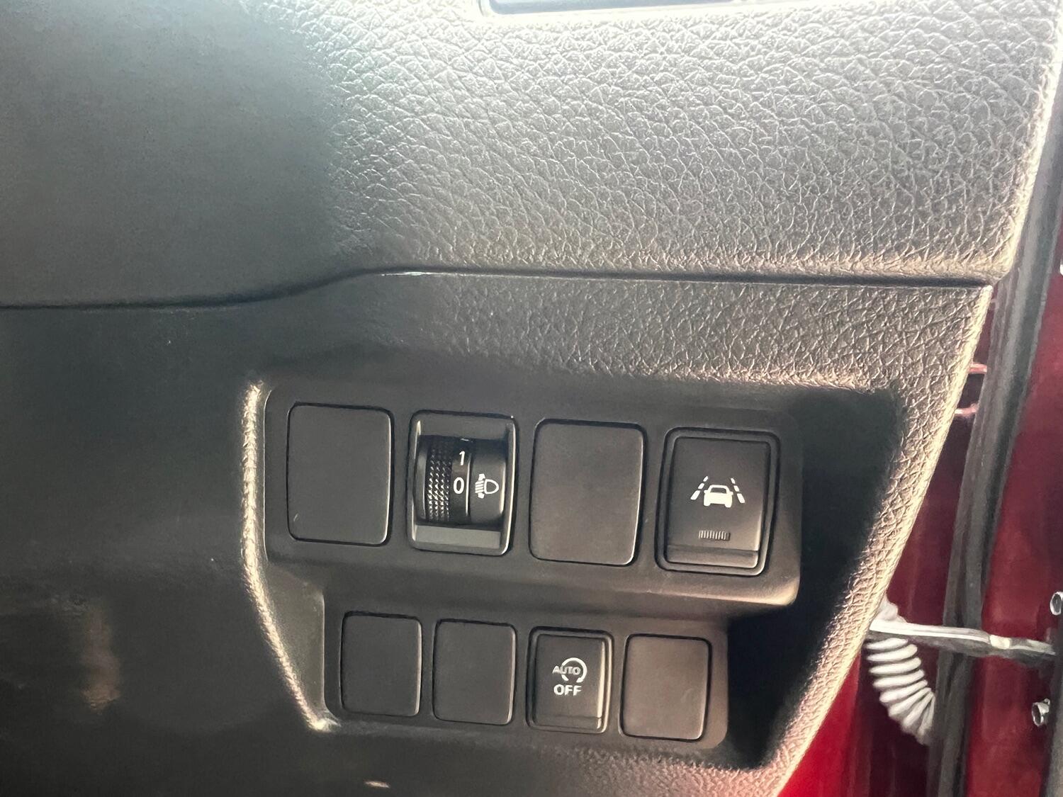 Used Nissan Qashqai 2019 for sale - 76794207: Photo 43