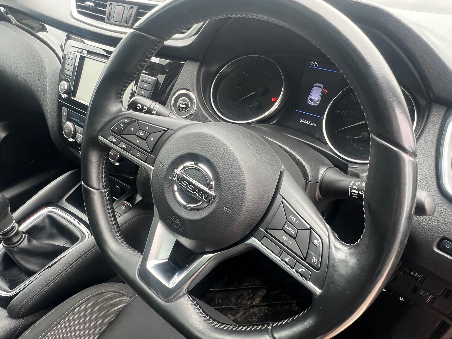 Used Nissan Qashqai 2019 for sale - 76794207: Photo 44