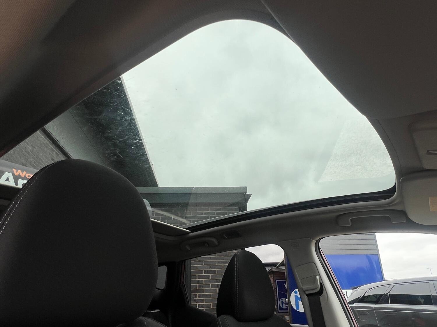 Used Nissan Qashqai 2019 for sale - 76794207: Photo 45