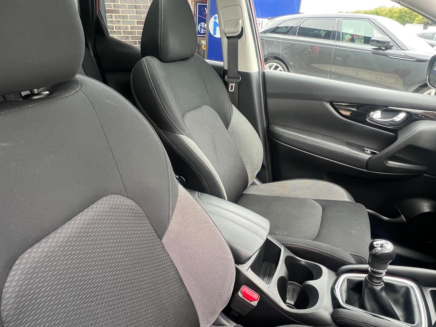 Used Nissan Qashqai 2019 for sale - 76794207: Photo 46