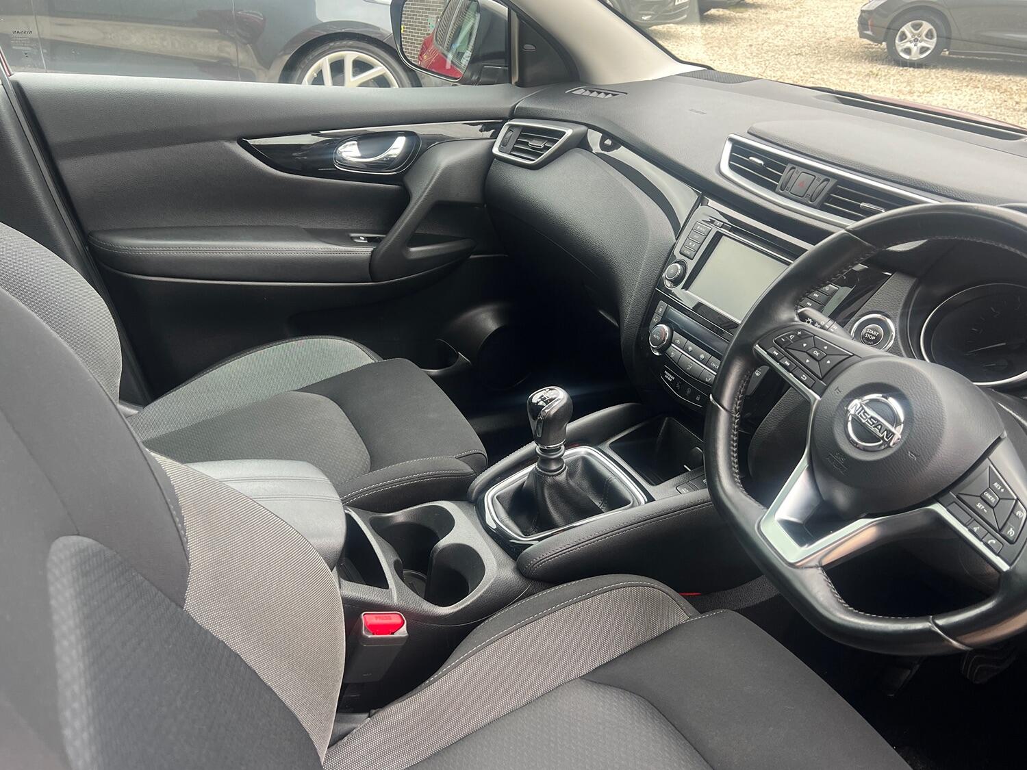 Used Nissan Qashqai 2019 for sale - 76794207: Photo 47