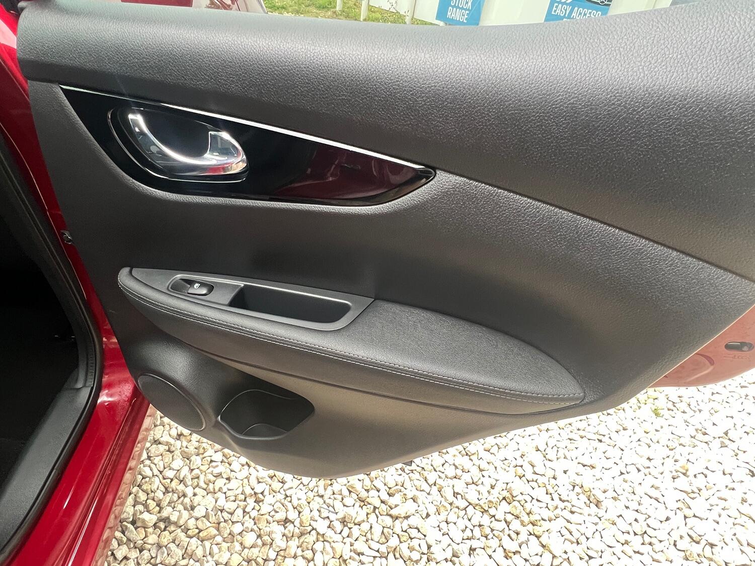 Used Nissan Qashqai 2019 for sale - 76794207: Photo 49