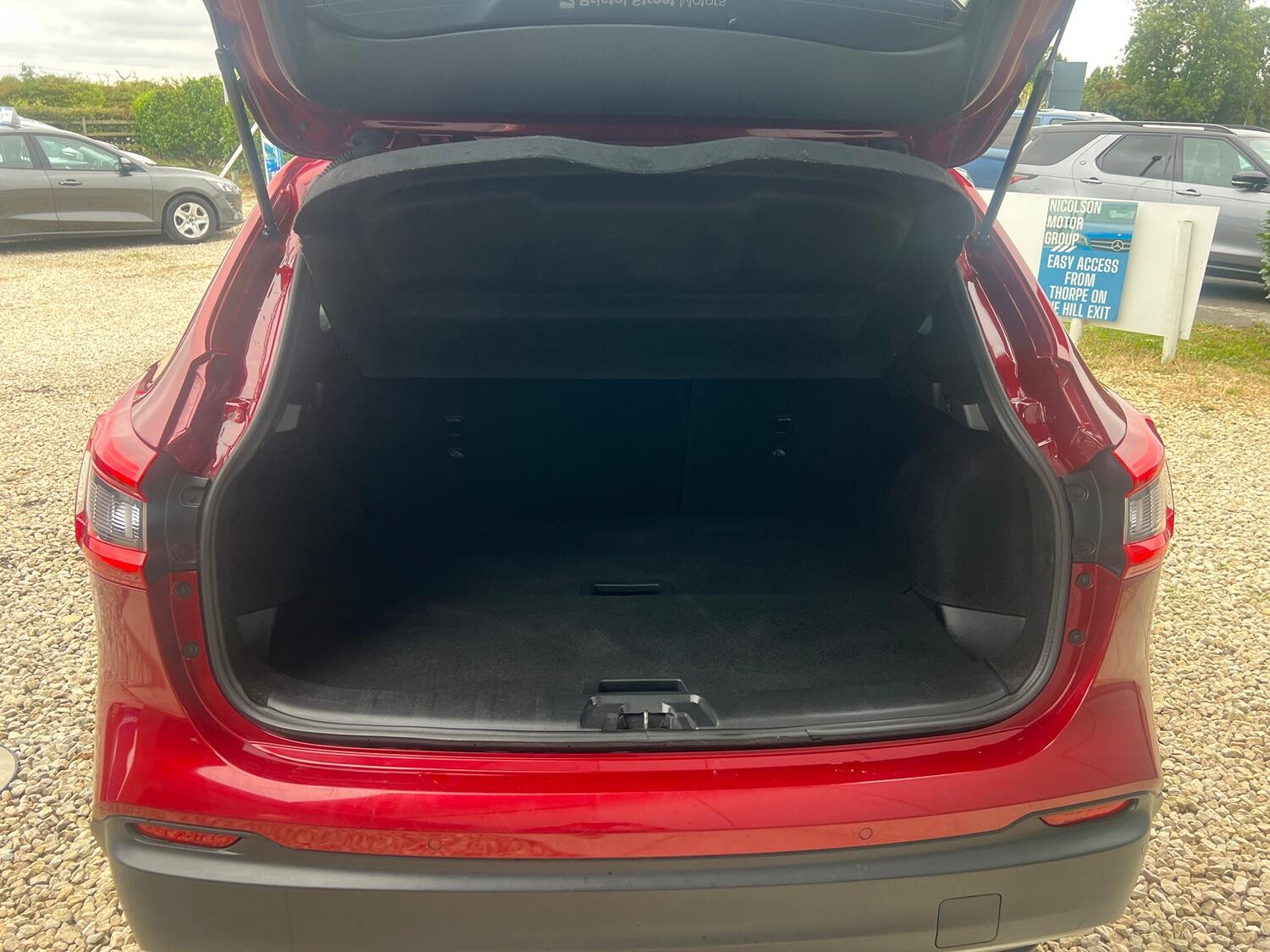 Used Nissan Qashqai 2019 for sale - 76794207: Photo 5