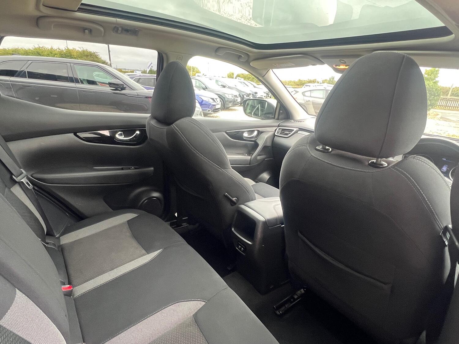 Used Nissan Qashqai 2019 for sale - 76794207: Photo 50