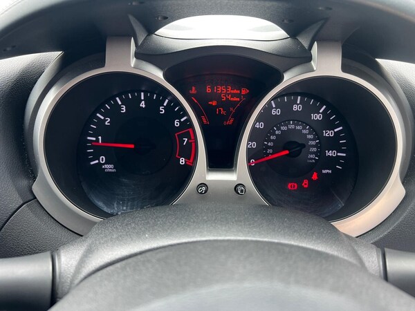 Used Nissan Juke 2014 for sale - 75598914: Photo 28