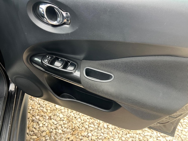 Used Nissan Juke 2014 for sale - 75598914: Photo 32