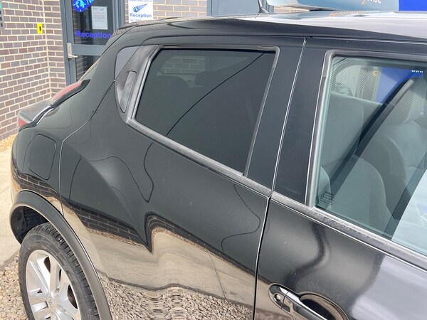 Used Nissan Juke 2014 for sale - 75598914: Photo 7