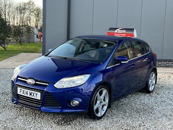Ford - Focus