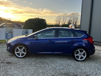 Used Ford Focus 2014 for sale - 76504667: Photo