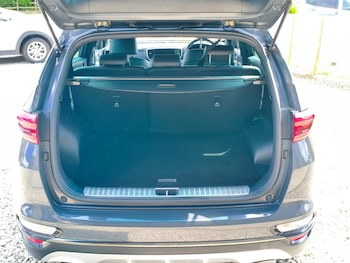 Used Kia Sportage 2022 for sale - 78332281: Photo
