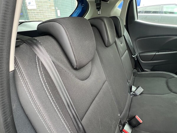 Used Renault Clio 2017 for sale - 75438177: Photo 26