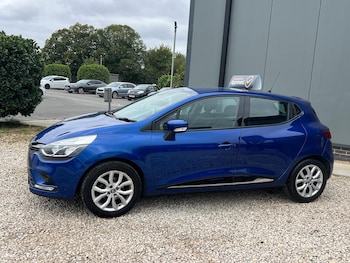 Used Renault Clio 2017 for sale - 75438177: Photo