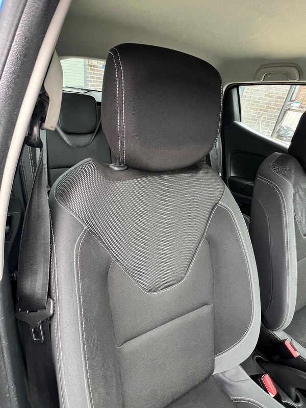 Used Renault Clio 2017 for sale - 75438177: Photo 30
