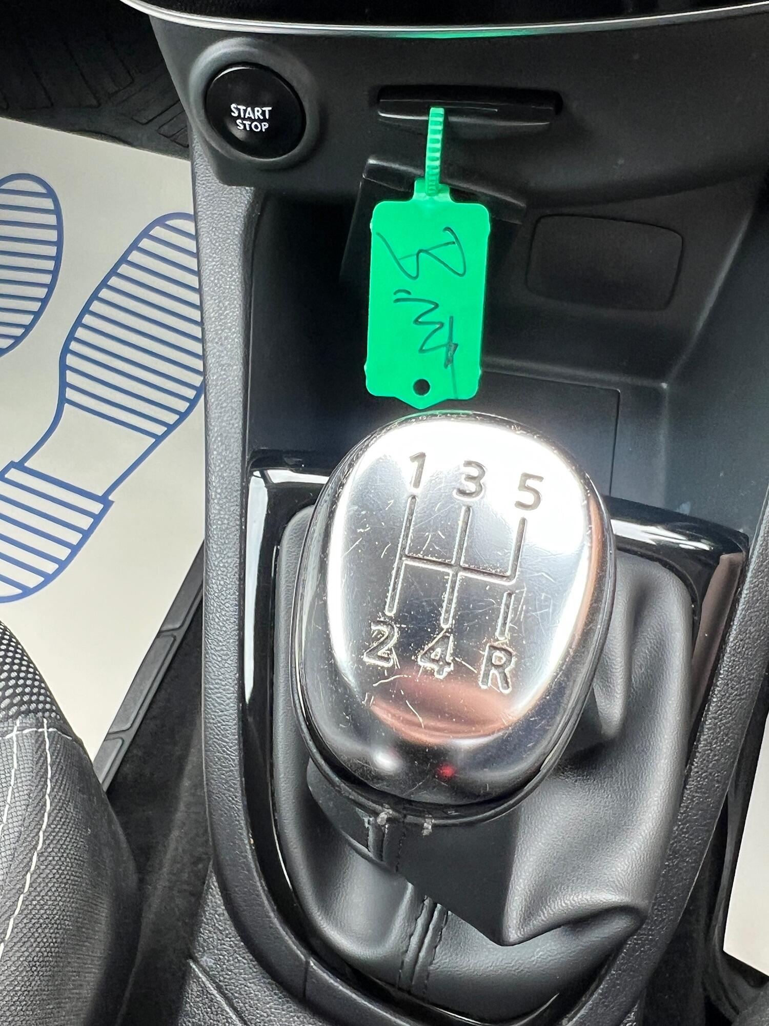 Vehicle 34