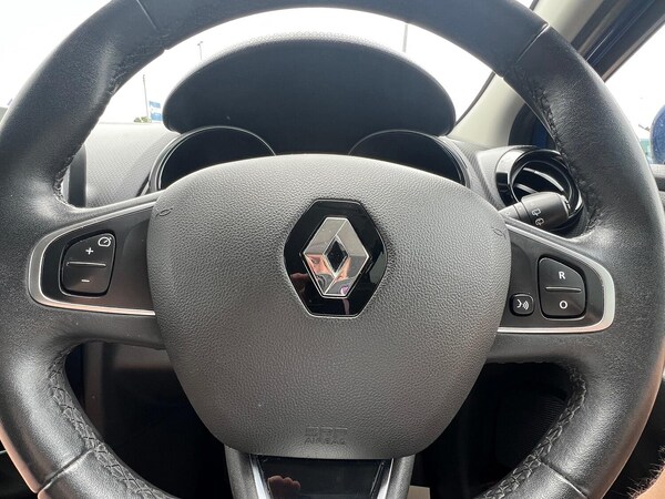 Used Renault Clio 2017 for sale - 75438177: Photo 37