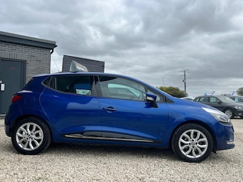 Used Renault Clio 2017 for sale - 75438177: Photo