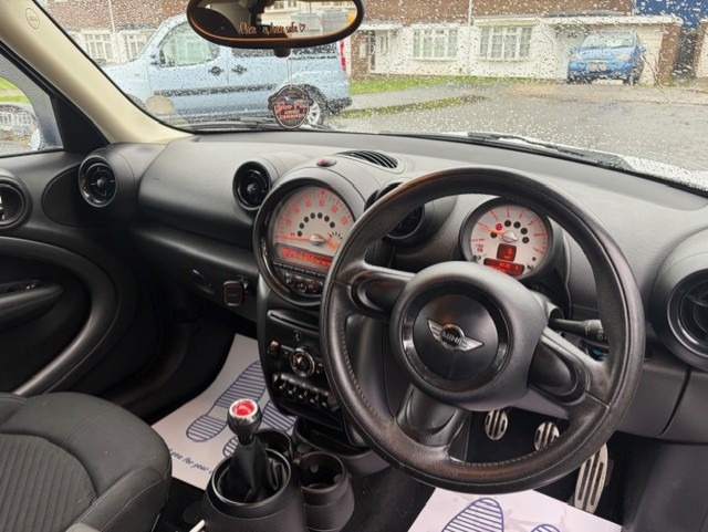 Used MINI Countryman 2014 for sale - 77207221: Photo 8