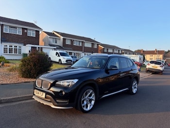 Used BMW X1 2014 for sale - 78408168: Photo