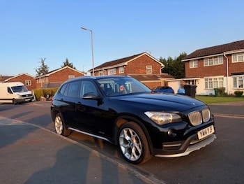 Used BMW X1 2014 for sale - 78408168: Photo